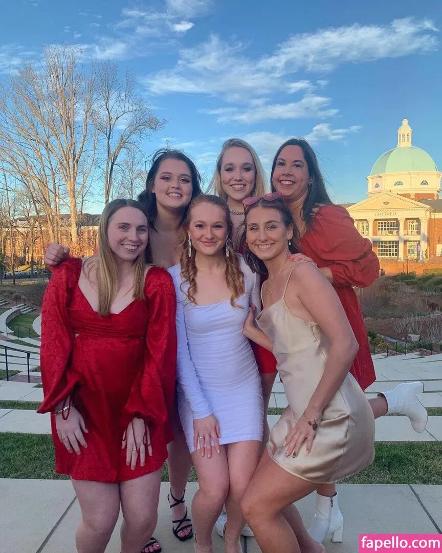 Morgan Watt Onlyfans Photo Gallery 