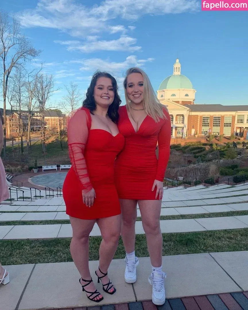 Morgan Watt Onlyfans Photo Gallery 