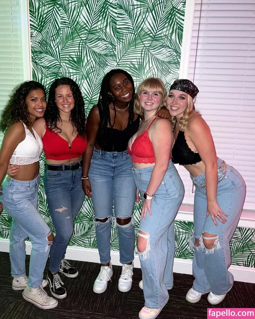 Morgan Watt Onlyfans Photo Gallery 