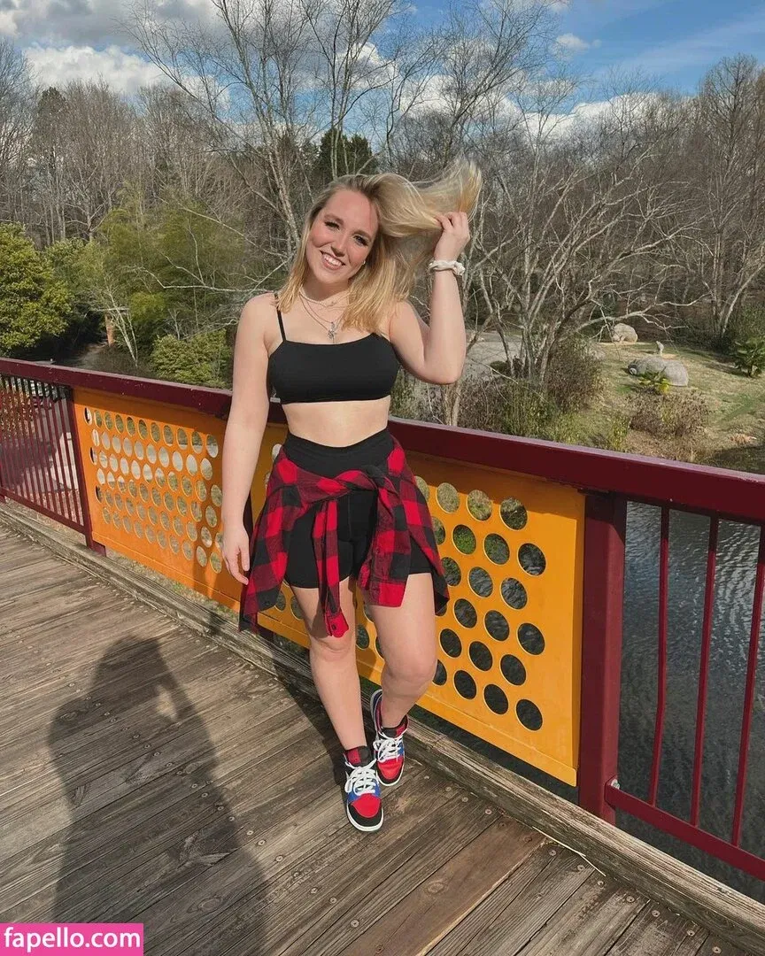 Morgan Watt Onlyfans Photo Gallery 