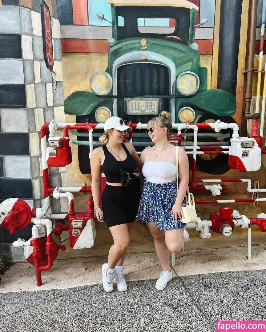 Morgan Watt Onlyfans Photo Gallery 