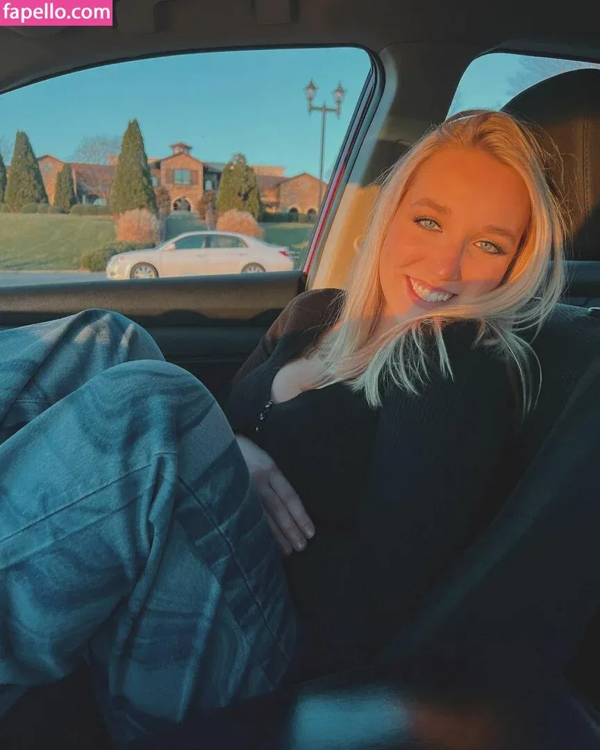 Morgan Watt Onlyfans Photo Gallery 