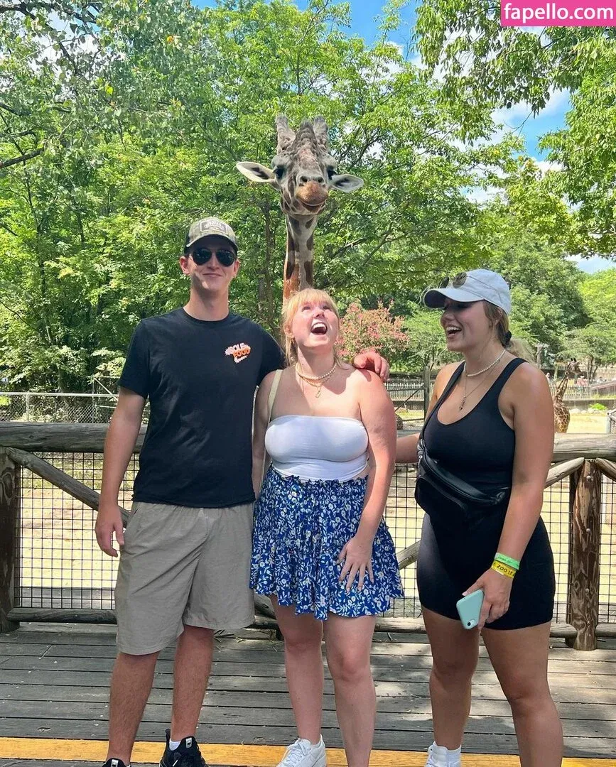 Morgan Watt Onlyfans Photo Gallery 