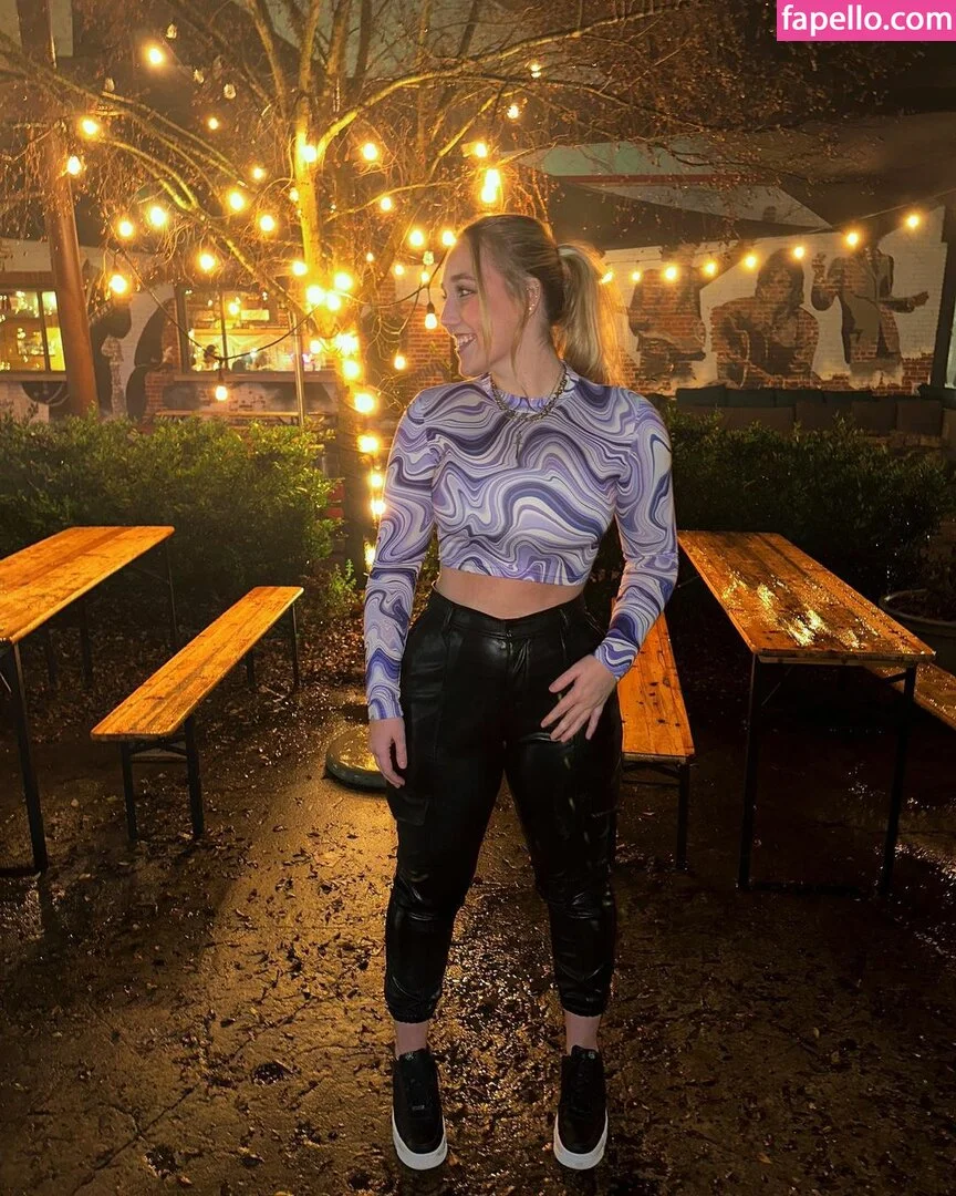 Morgan Watt Onlyfans Photo Gallery 