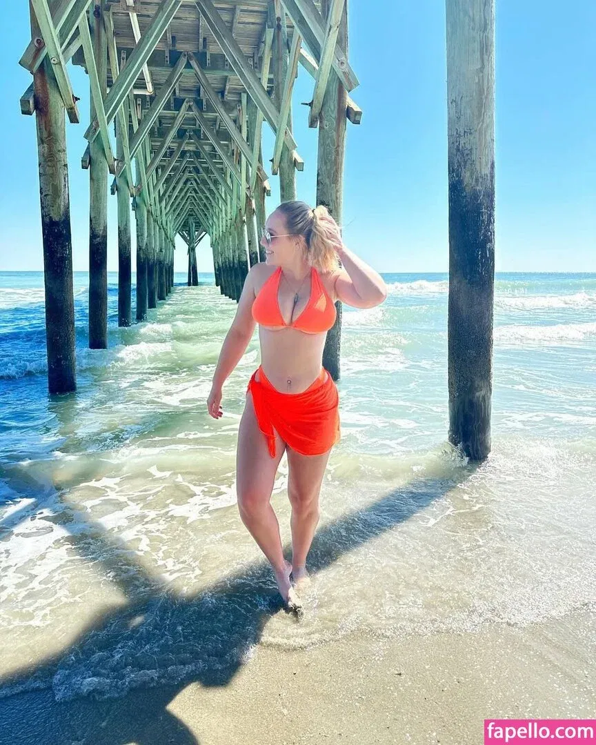 Morgan Watt Onlyfans Photo Gallery 