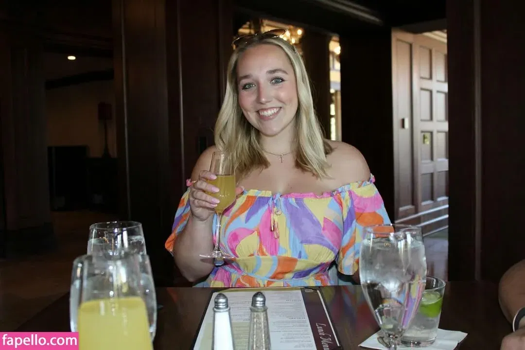 Morgan Watt Onlyfans Photo Gallery 