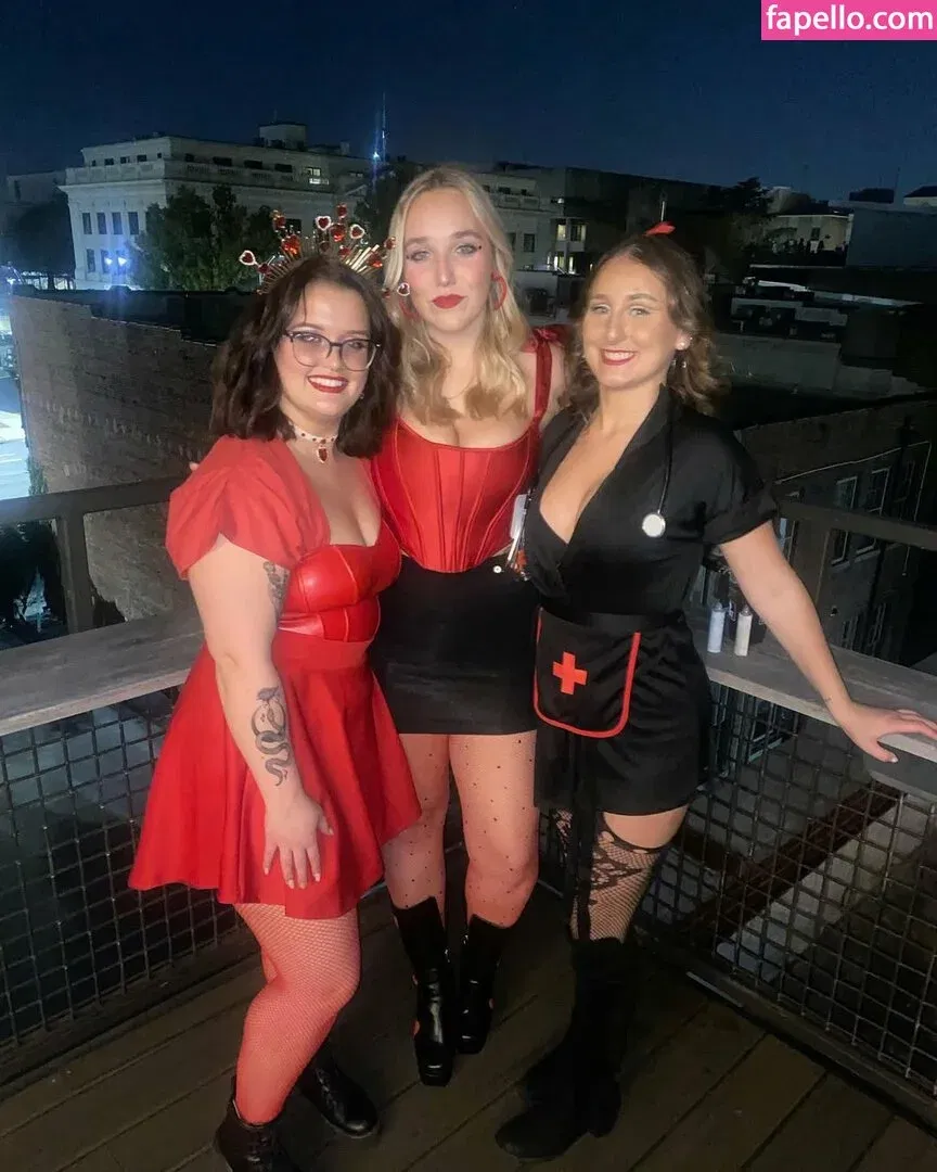 Morgan Watt Onlyfans Photo Gallery 