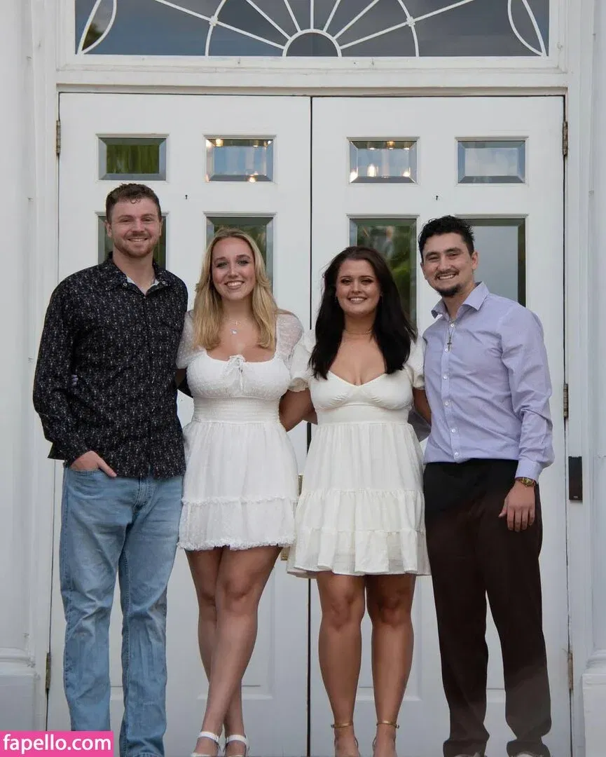 Morgan Watt Onlyfans Photo Gallery 