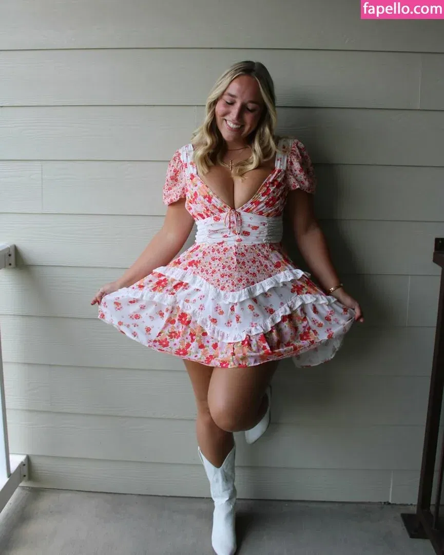 Morgan Watt Onlyfans Photo Gallery 