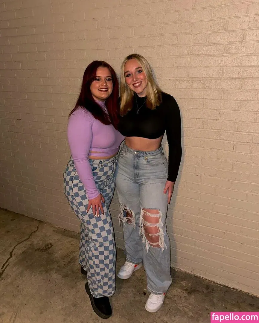 Morgan Watt Onlyfans Photo Gallery 