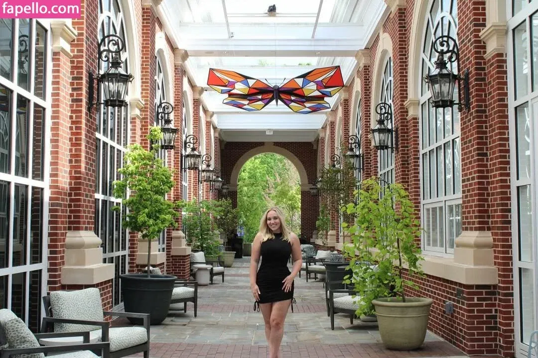 Morgan Watt Onlyfans Photo Gallery 