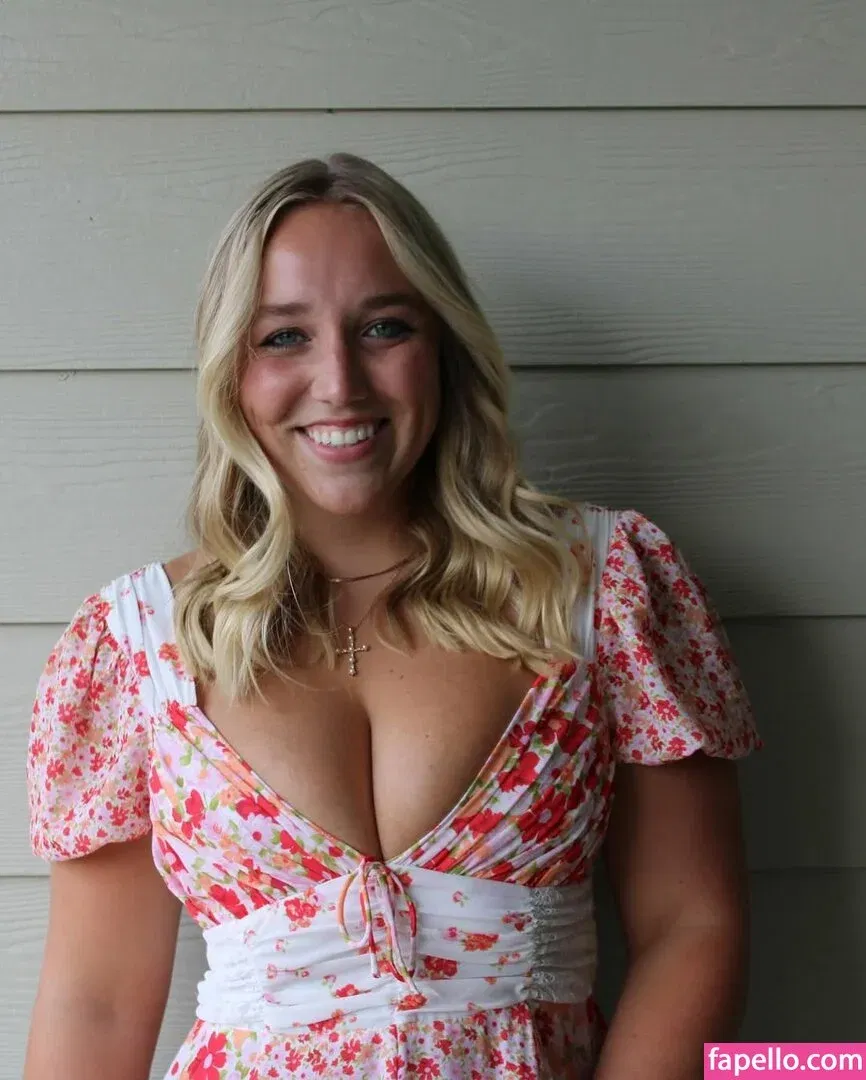 Morgan Watt Onlyfans Photo Gallery 