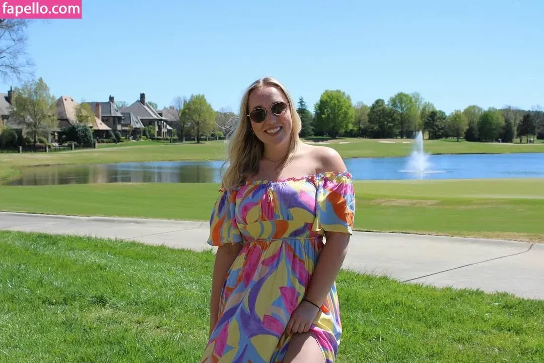 Morgan Watt Onlyfans Photo Gallery 