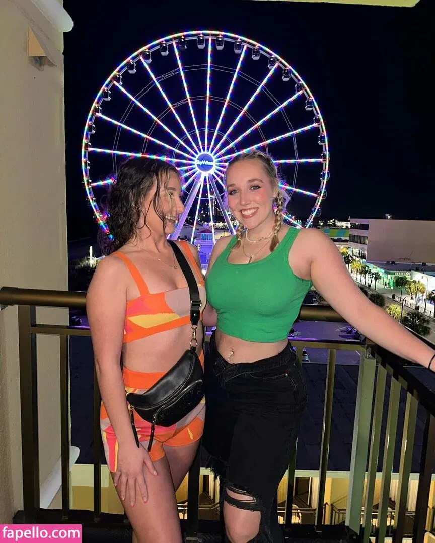 Morgan Watt Onlyfans Photo Gallery 