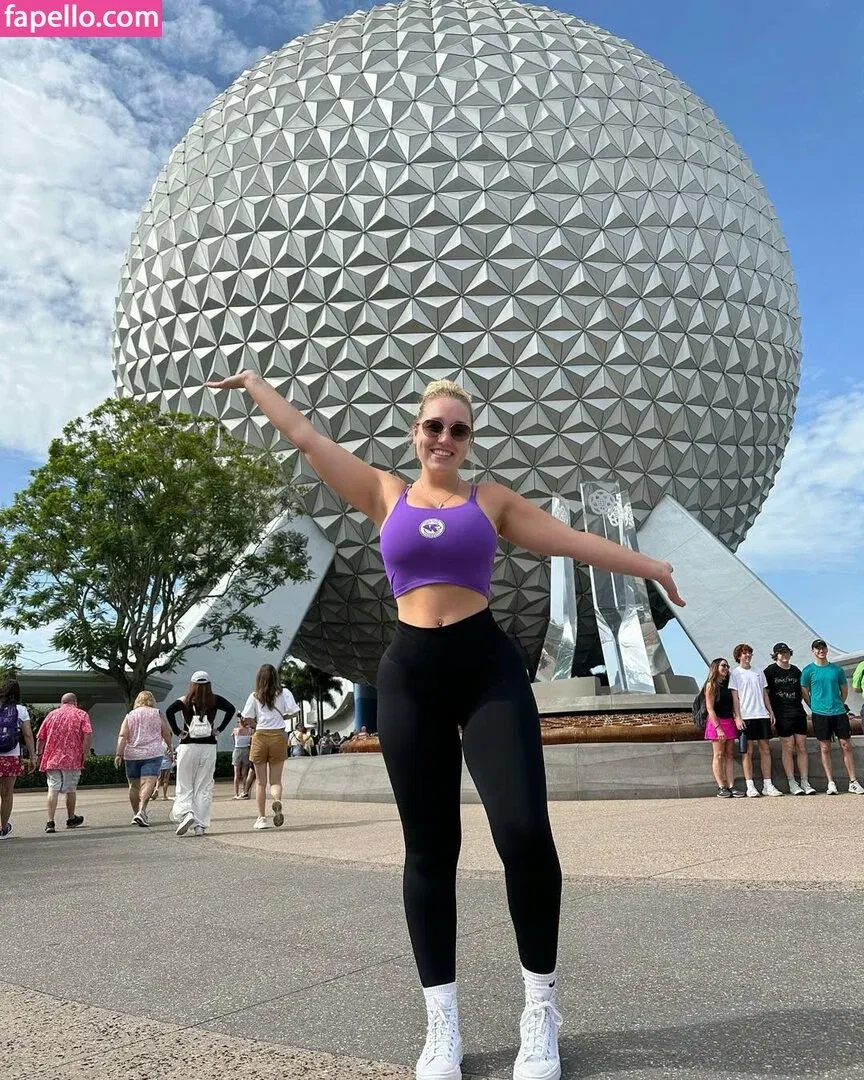 Morgan Watt Onlyfans Photo Gallery 