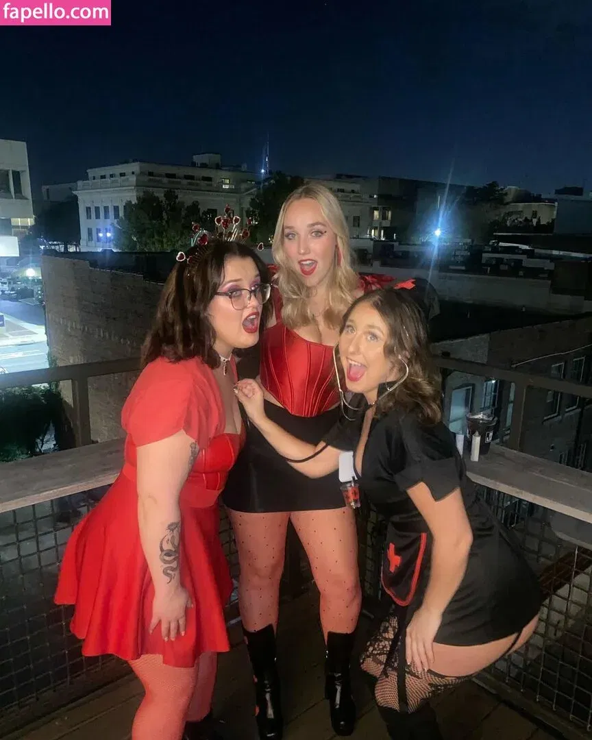 Morgan Watt Onlyfans Photo Gallery 