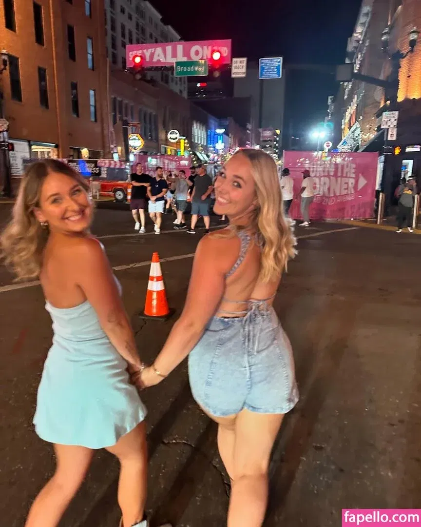 Morgan Watt Onlyfans Photo Gallery 