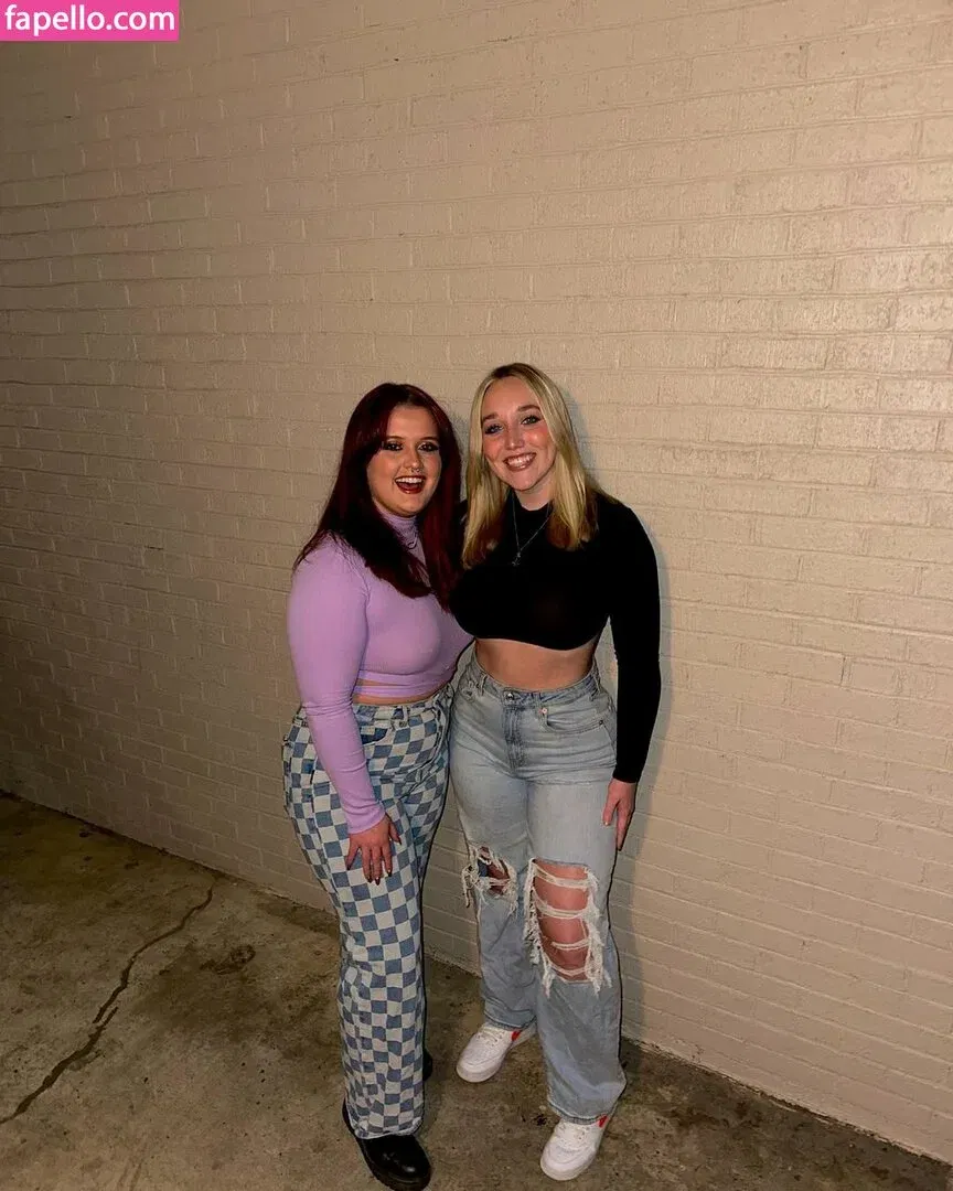 Morgan Watt Onlyfans Photo Gallery 