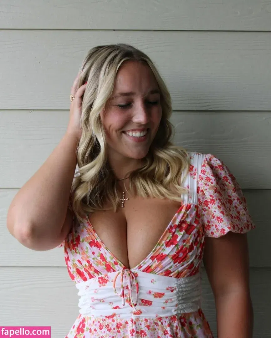 Morgan Watt Onlyfans Photo Gallery 