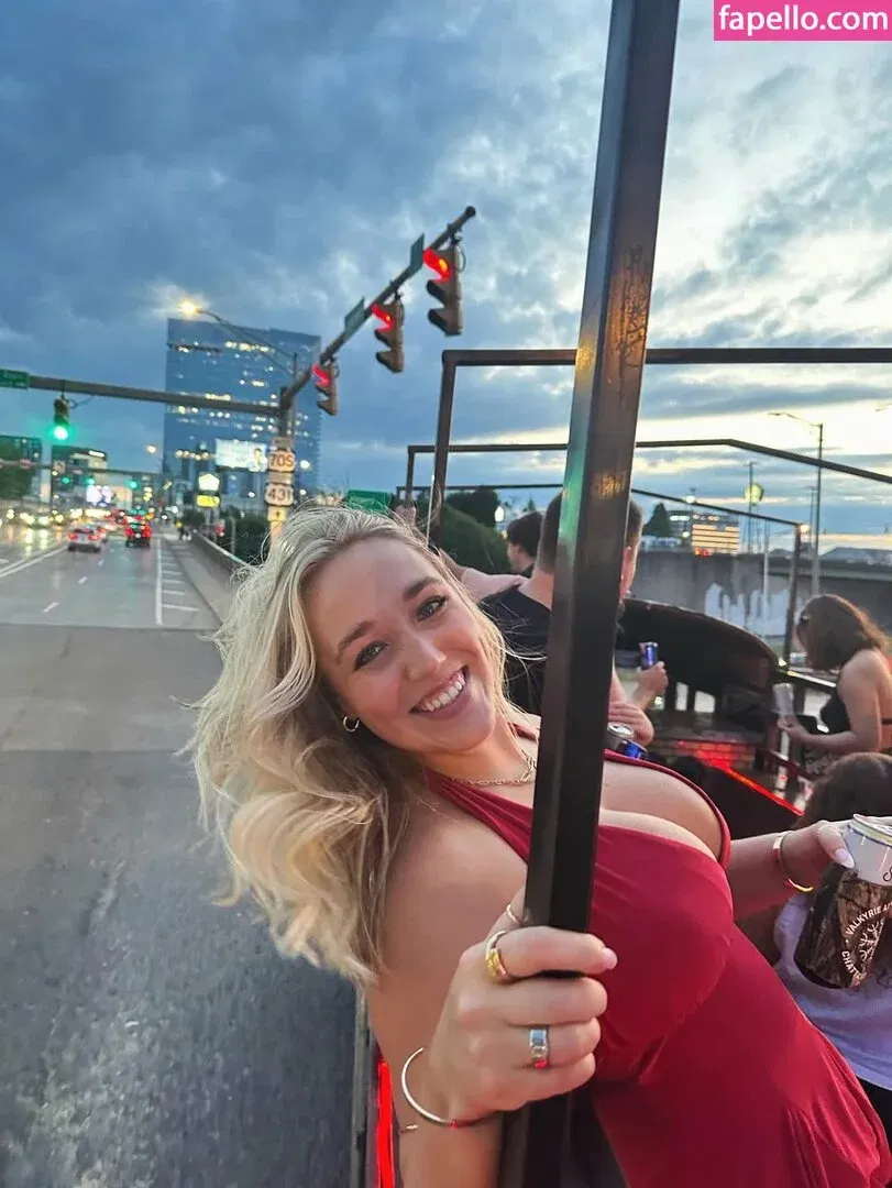 Morgan Watt Onlyfans Photo Gallery 