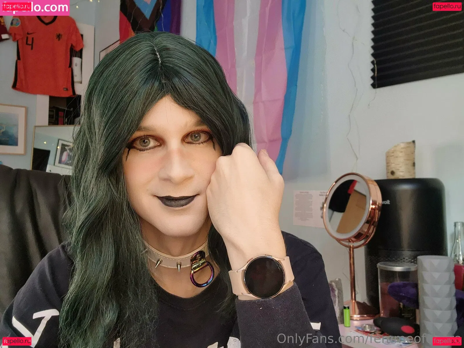 topinaciri Onlyfans Photo Gallery 