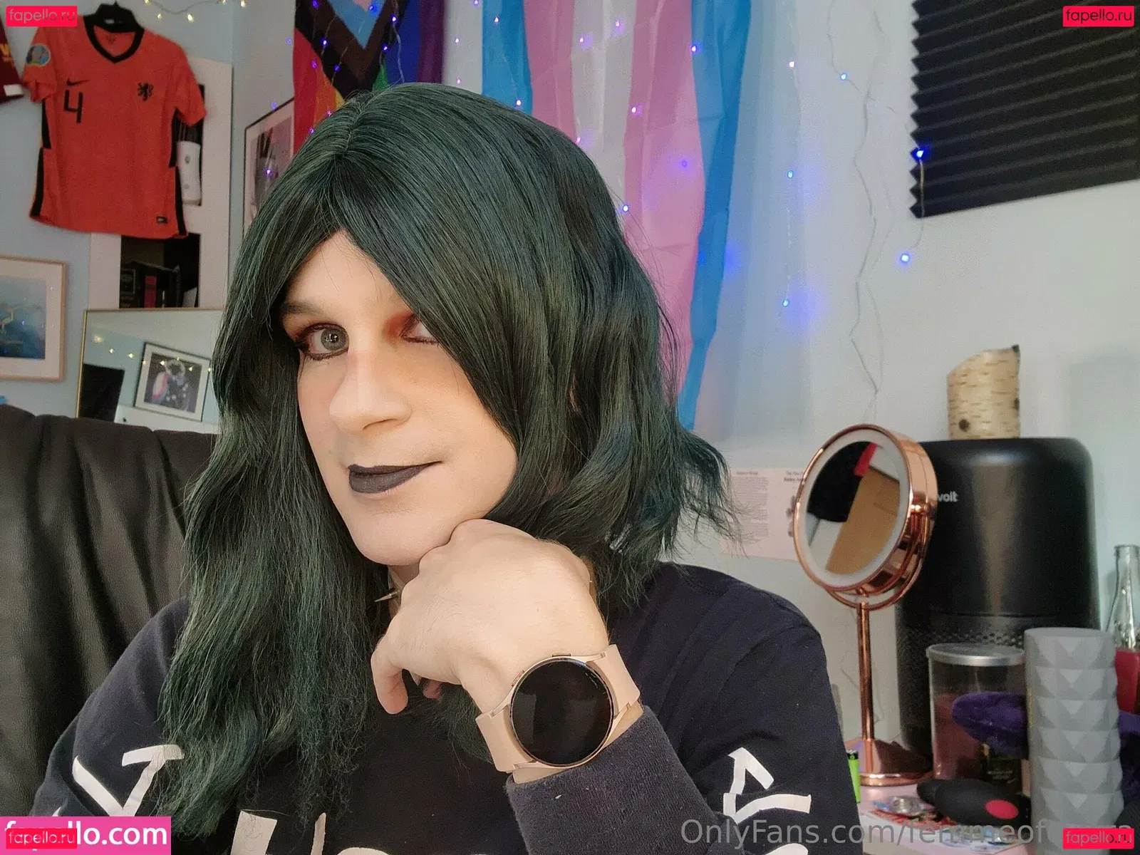 topinaciri Onlyfans Photo Gallery 