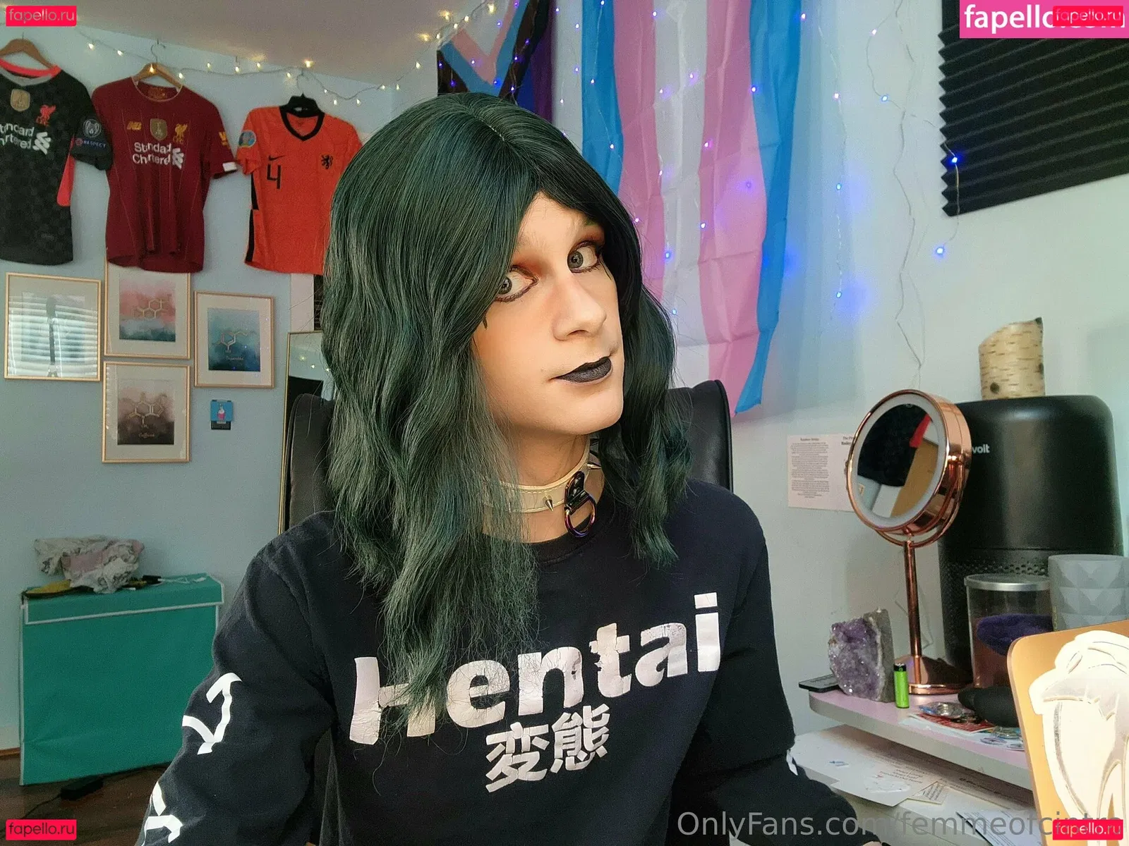 topinaciri Onlyfans Photo Gallery 