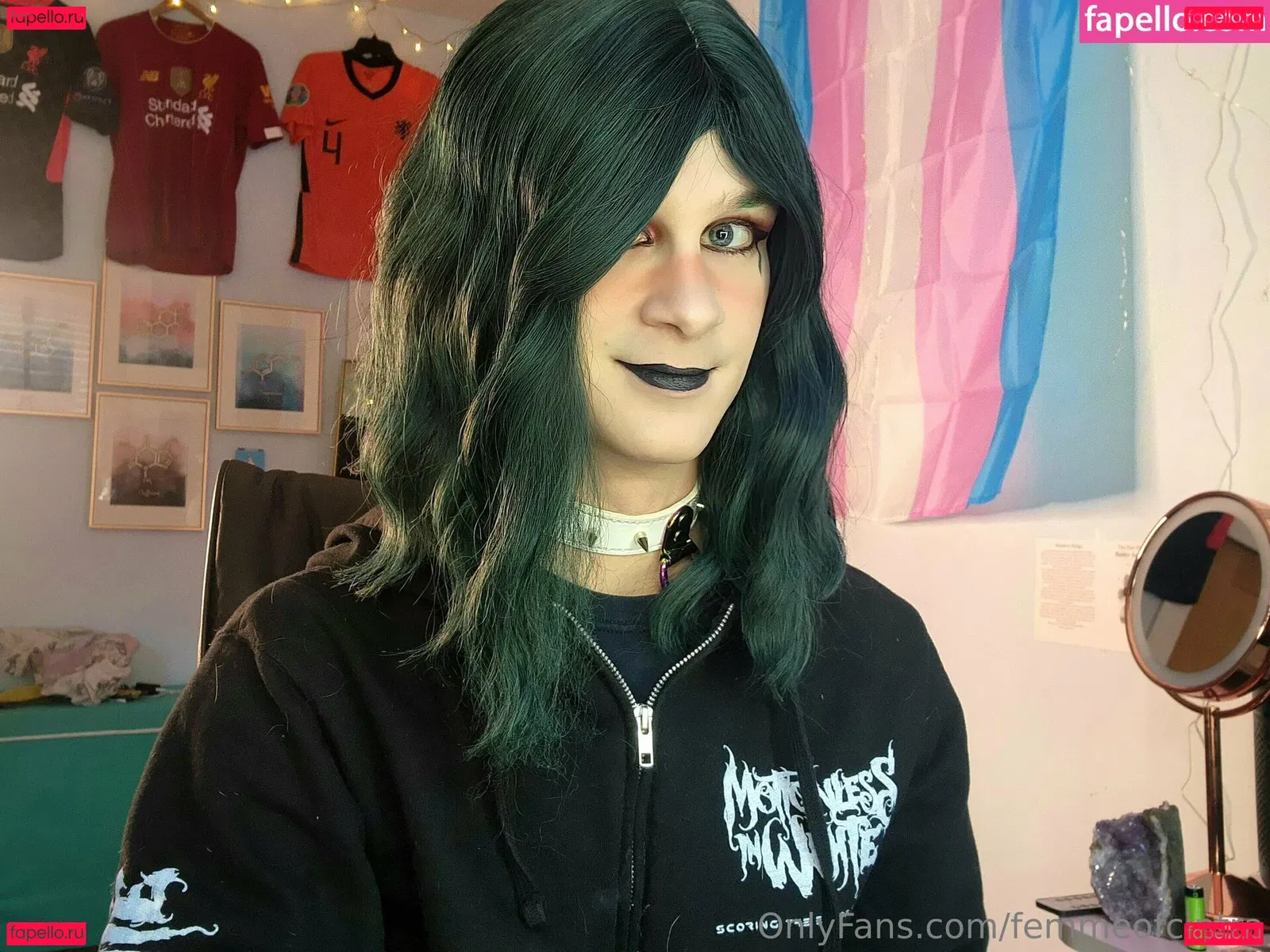 topinaciri Onlyfans Photo Gallery 