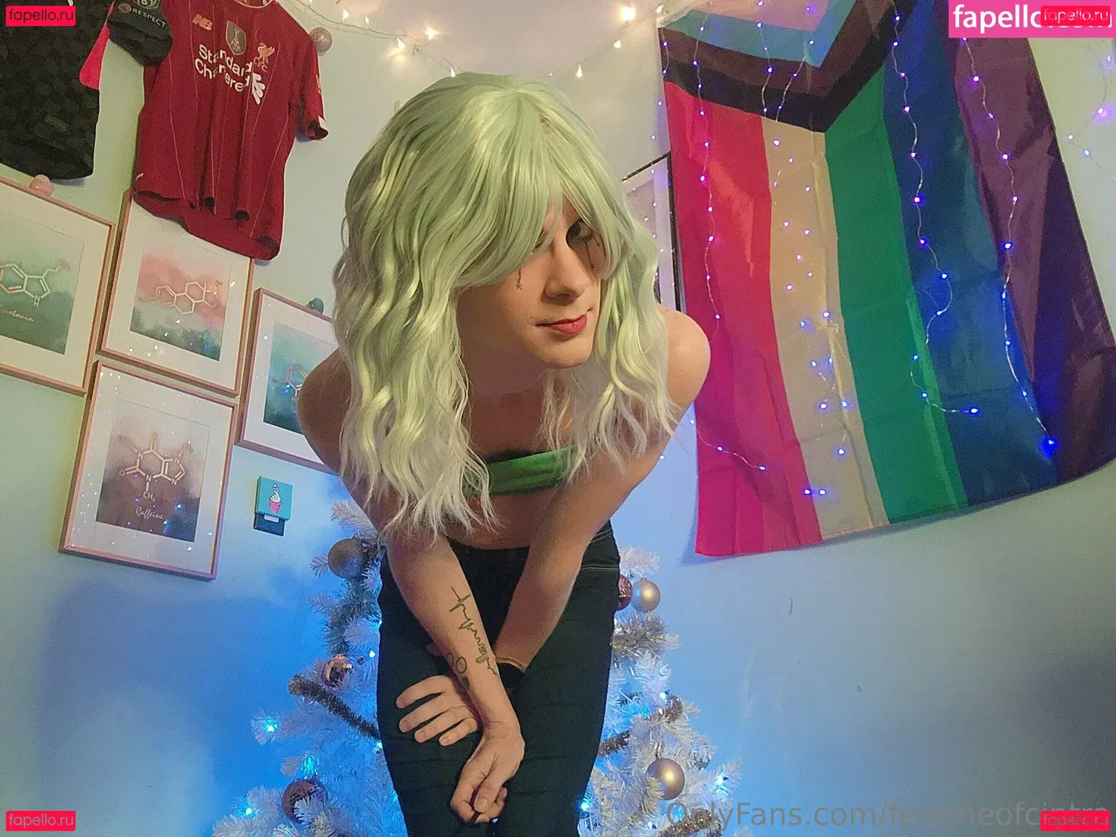 topinaciri Onlyfans Photo Gallery 