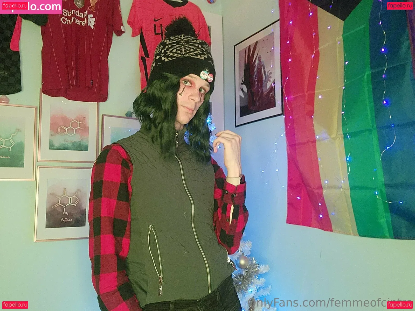 topinaciri Onlyfans Photo Gallery 