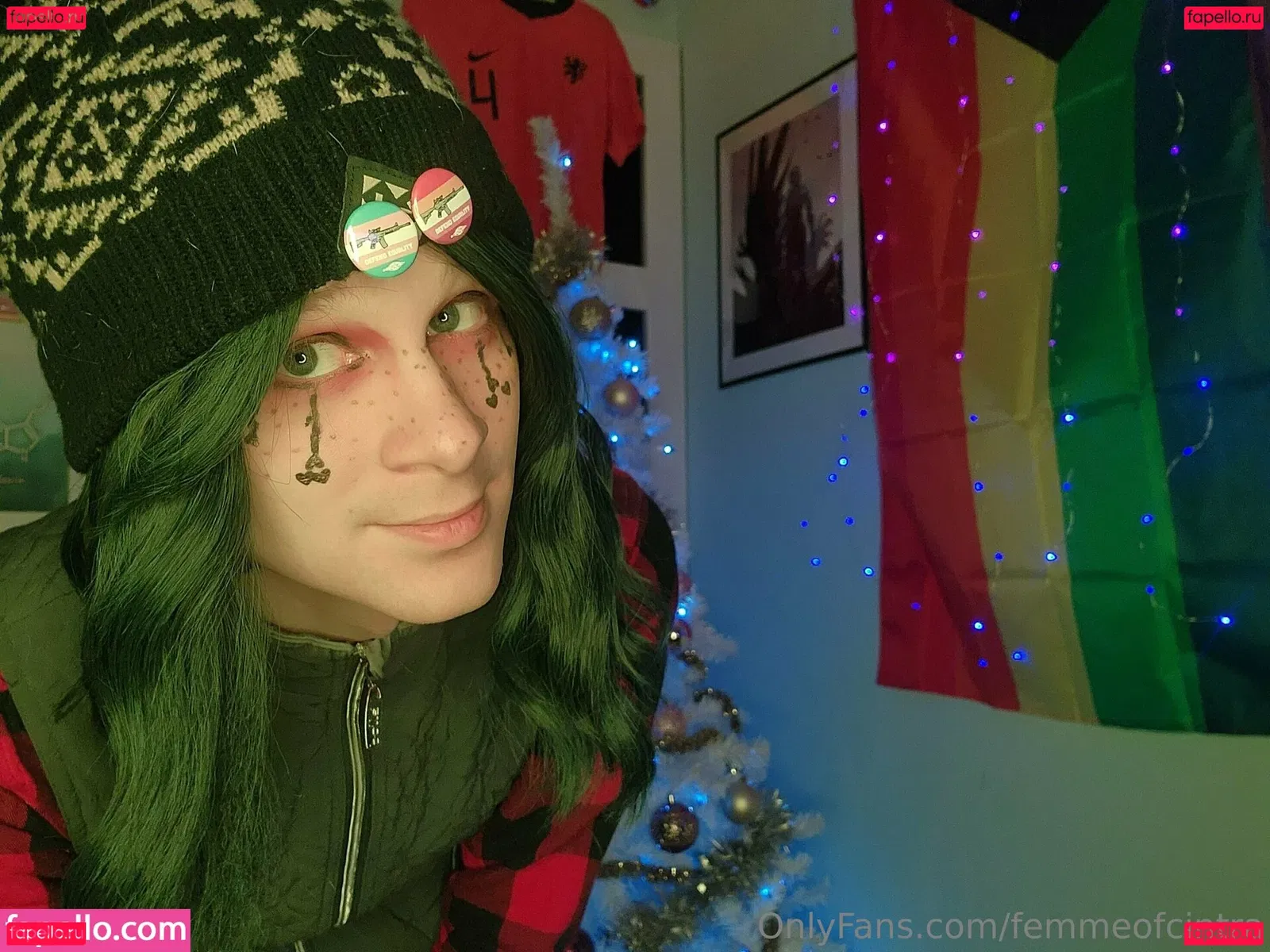 topinaciri Onlyfans Photo Gallery 