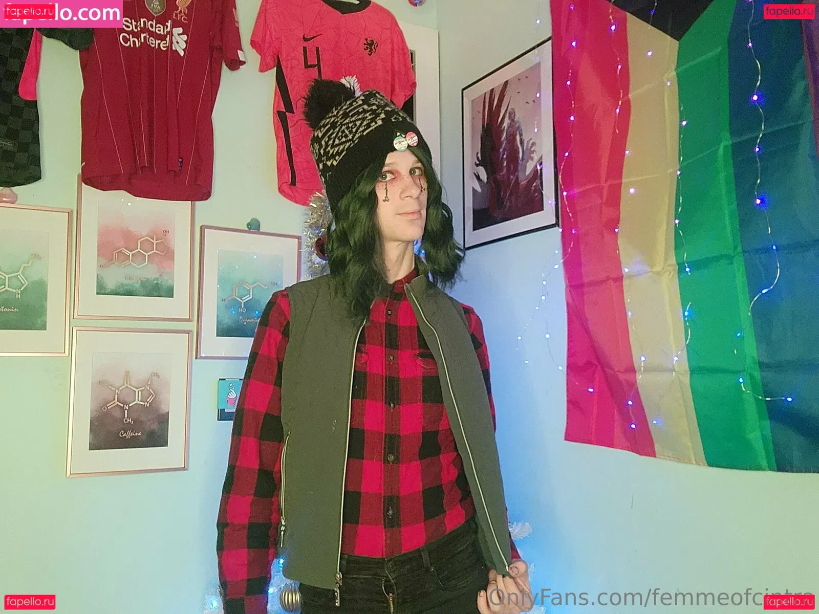 topinaciri Onlyfans Photo Gallery 