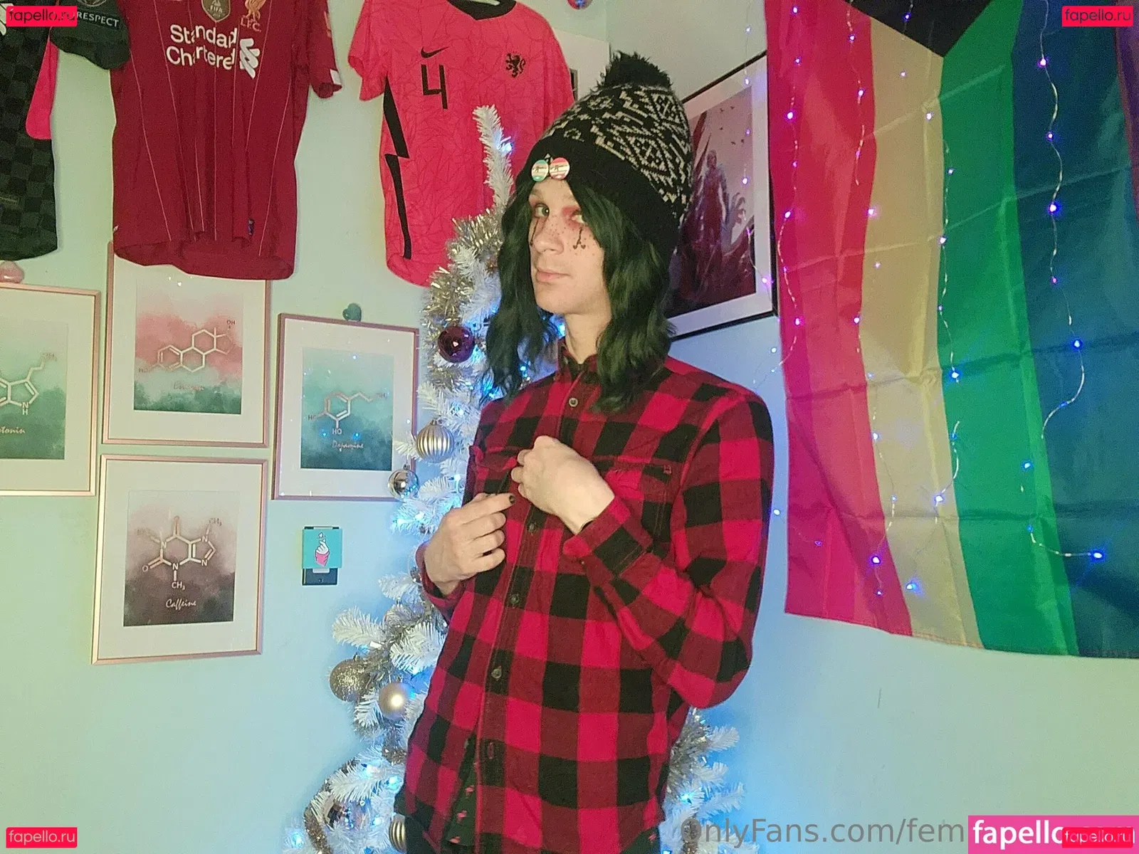 topinaciri Onlyfans Photo Gallery 