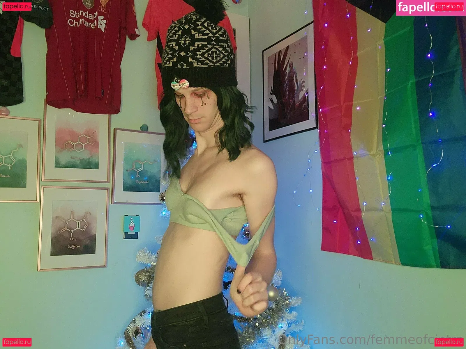 topinaciri Onlyfans Photo Gallery 