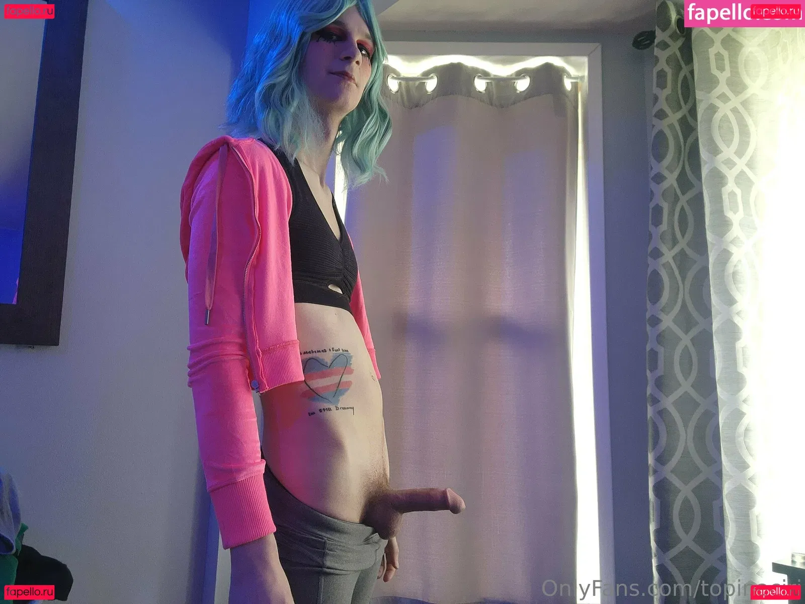 topinaciri Onlyfans Photo Gallery 