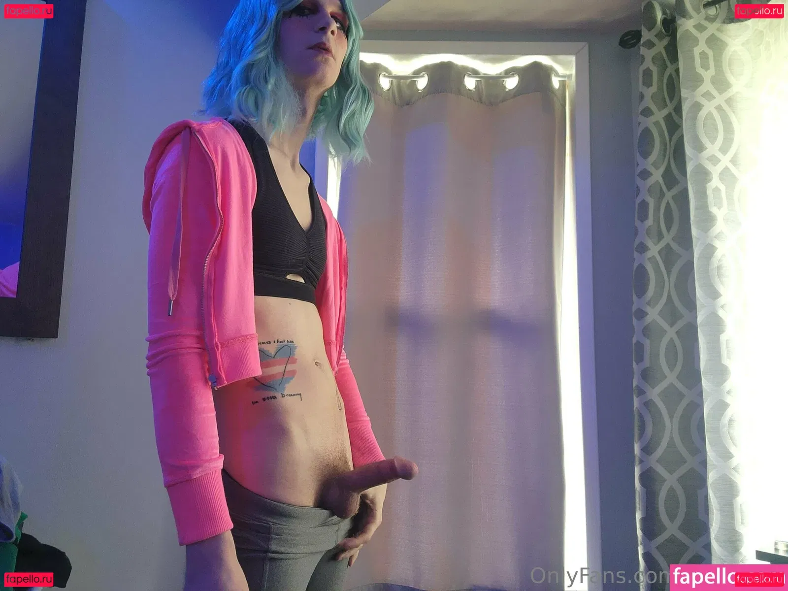 topinaciri Onlyfans Photo Gallery 