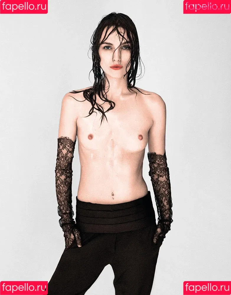Keira Knightley Onlyfans Photo Gallery 