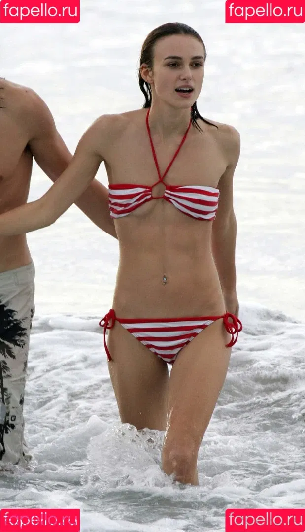 Keira Knightley Onlyfans Photo Gallery 