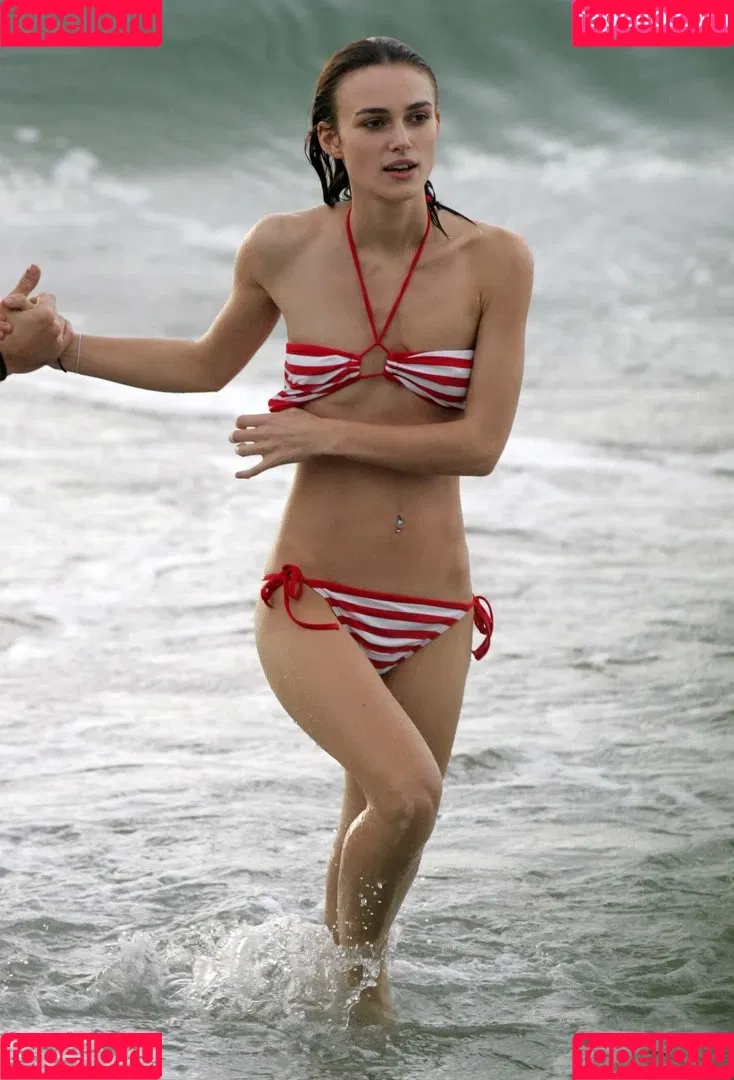 Keira Knightley Onlyfans Photo Gallery 