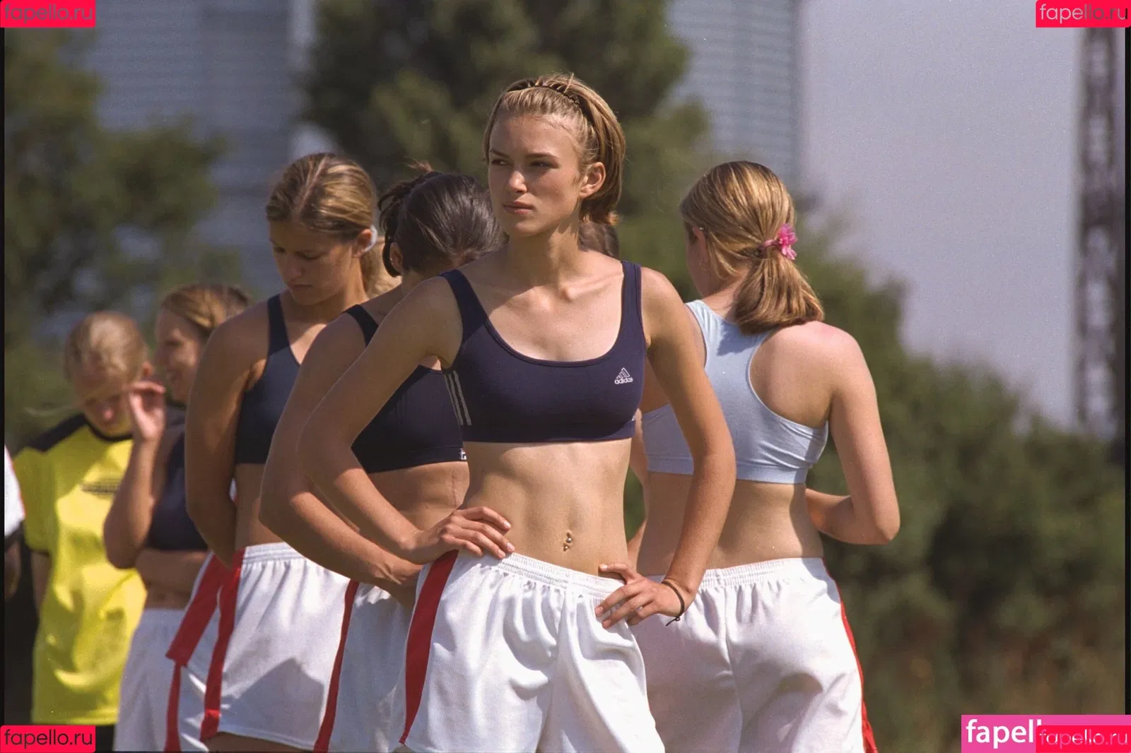 Keira Knightley Onlyfans Photo Gallery 