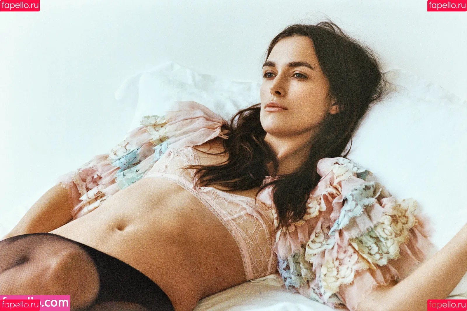 Keira Knightley Onlyfans Photo Gallery 