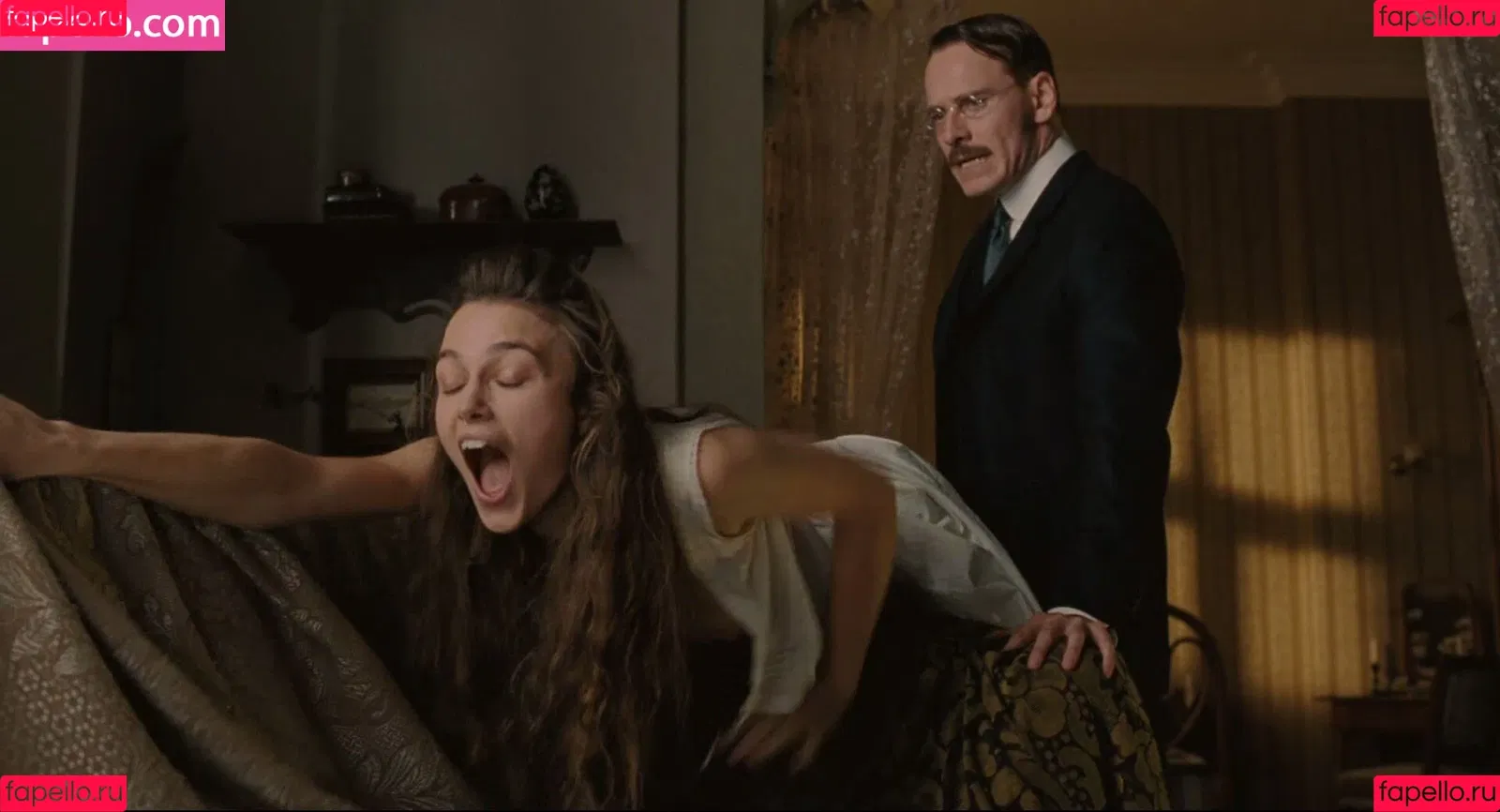 Keira Knightley Onlyfans Photo Gallery 