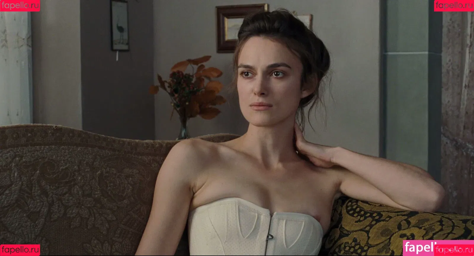 Keira Knightley Onlyfans Photo Gallery 