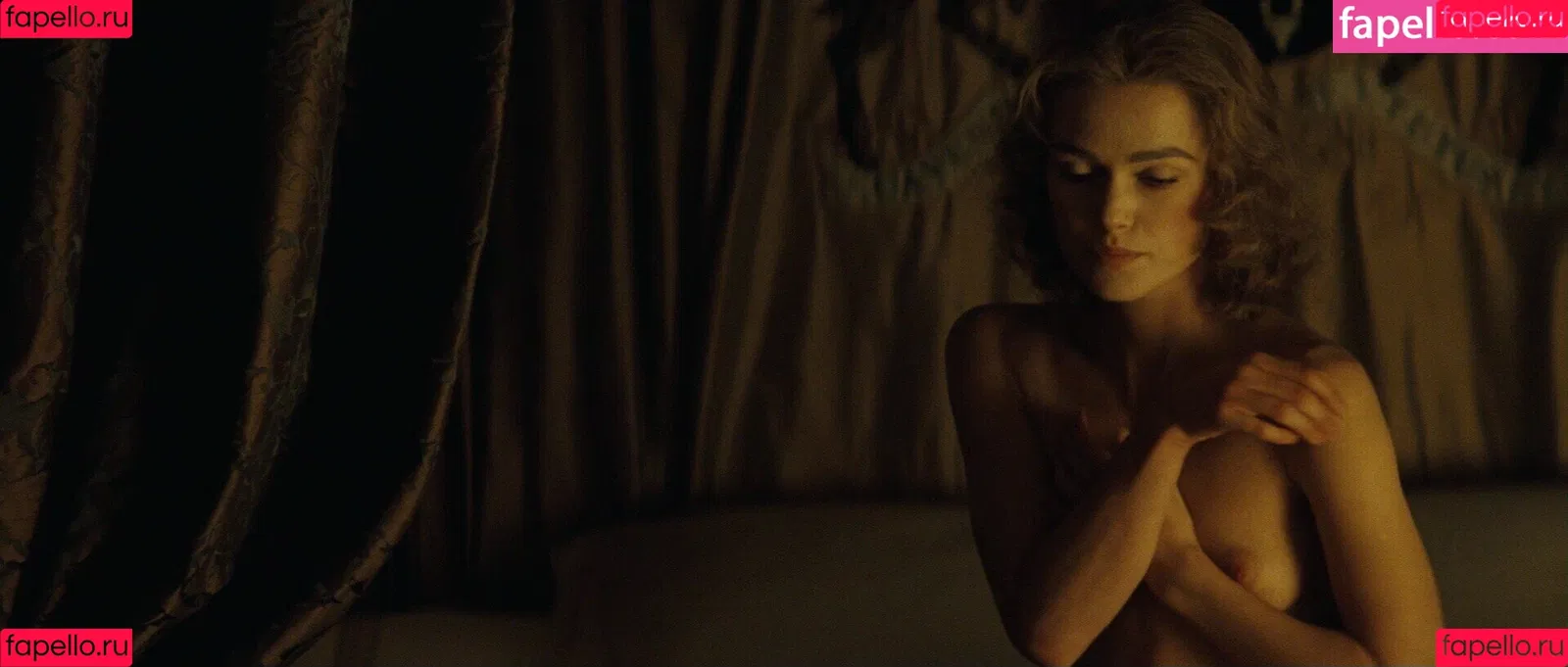 Keira Knightley Onlyfans Photo Gallery 