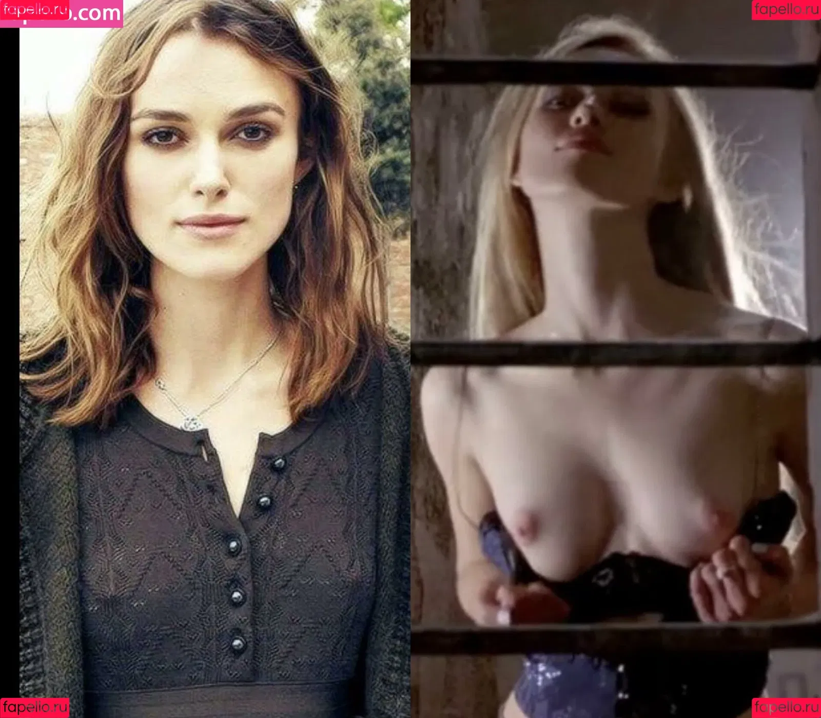 Keira Knightley Onlyfans Photo Gallery 