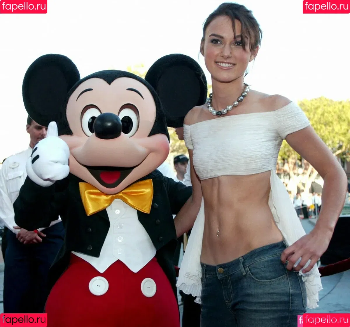 Keira Knightley Onlyfans Photo Gallery 