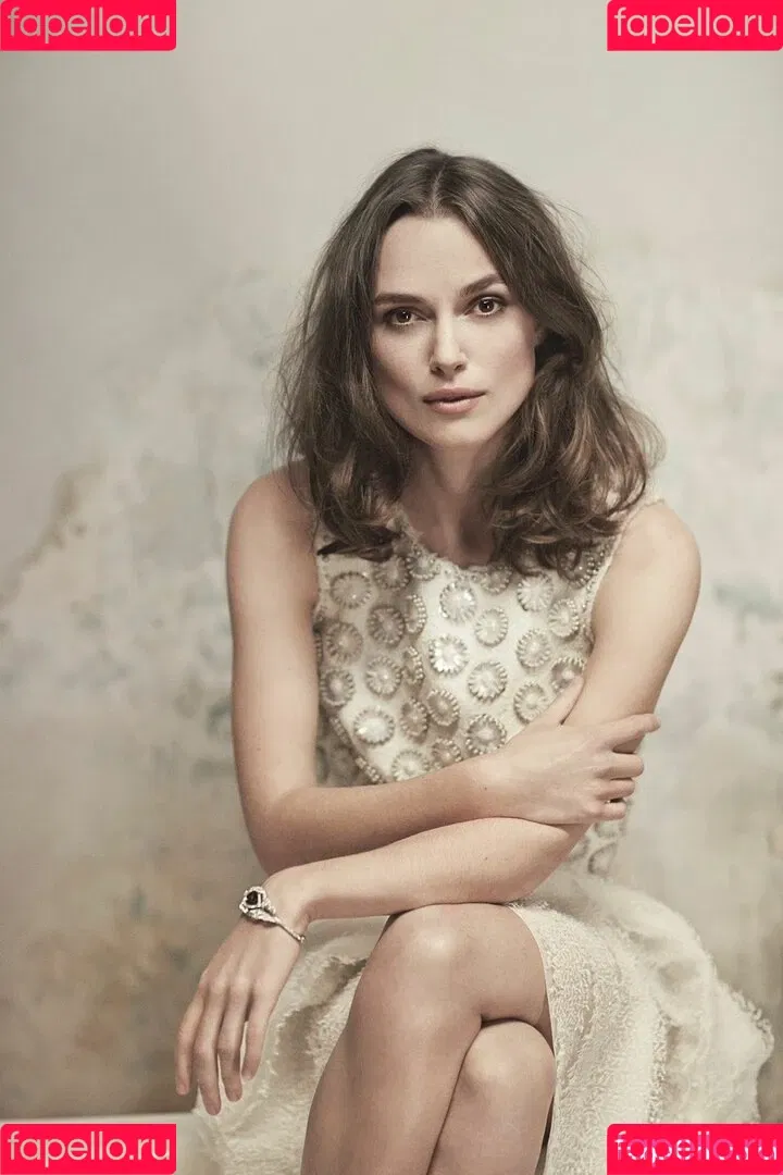 Keira Knightley Onlyfans Photo Gallery 