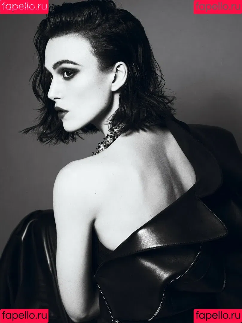 Keira Knightley Onlyfans Photo Gallery 