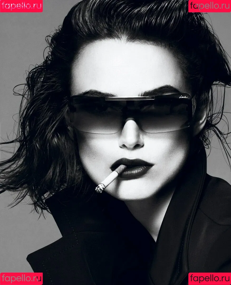 Keira Knightley Onlyfans Photo Gallery 
