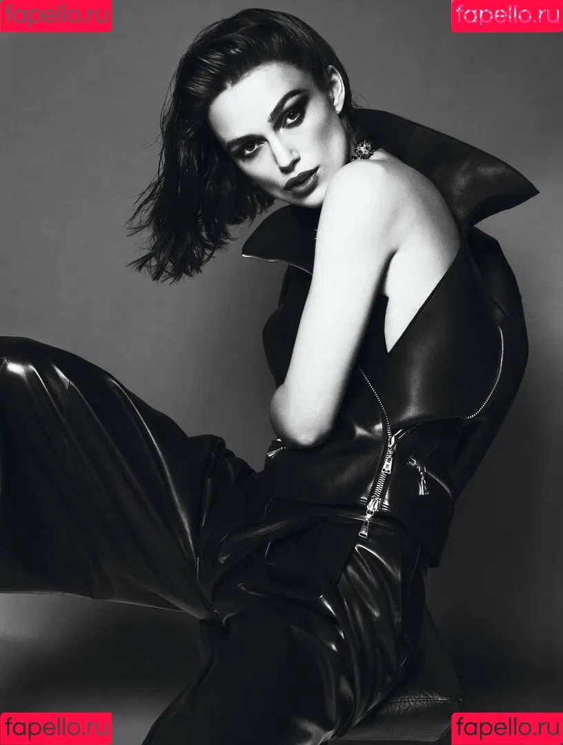 Keira Knightley Onlyfans Photo Gallery 